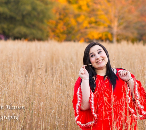 Shannon Hansen Photography - Scottsboro, AL