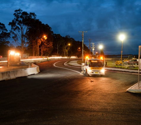 KCE - Beresfield, NSW