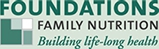 Foundations Family Nutrition - Dietitians