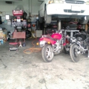 Donscyclework - Motorcycle Dealers