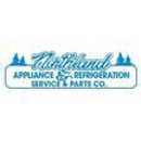 Northland Appliance & Refrigeration Svc & Parts - Major Appliance Refinishing & Repair