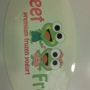 sweetFrog