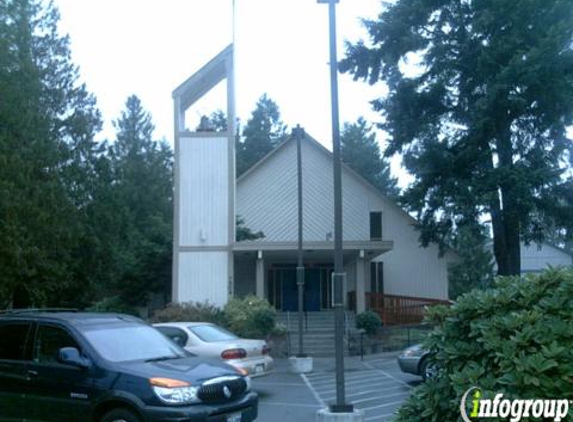 Kenmore Community Church - Kenmore, WA