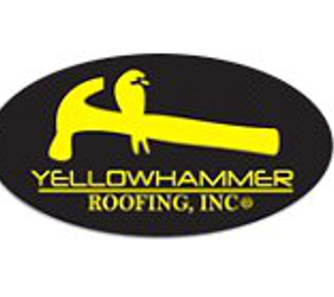 Yellowhammer Roofing - Birmingham, AL