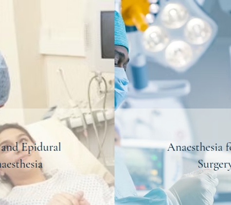 Northern Rivers Anaesthesia Services - Lismore, NSW