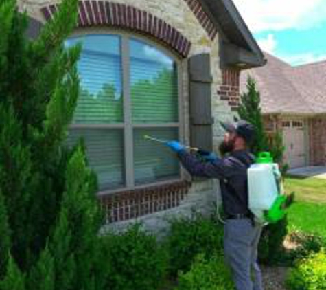 Flex Pest Control - Bentonville, AR