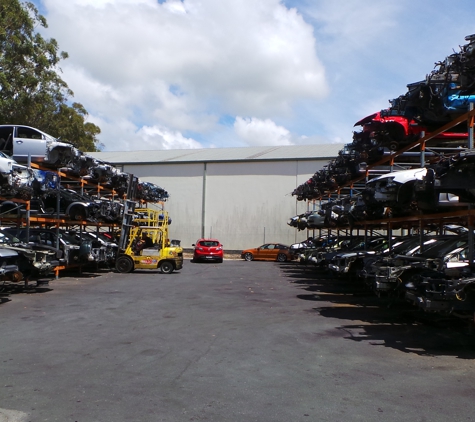 Machinery Drive Wreckers - Burleigh Heads, QLD