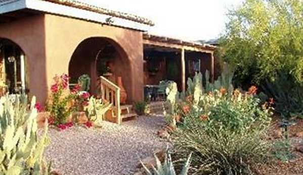 Casa Tierra Adobe B & B Inn - Tucson, AZ