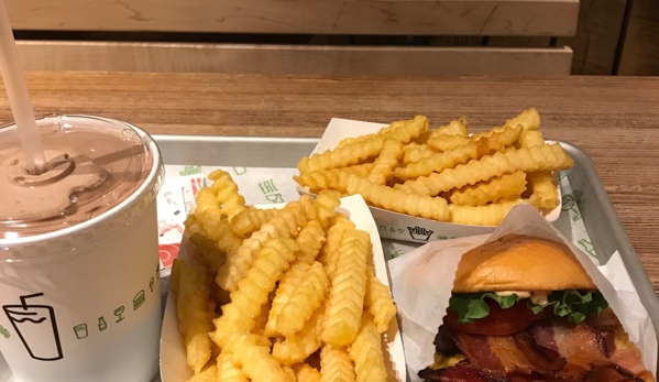 Shake Shack - Baltimore, MD