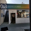 Rainbow Art Studio gallery