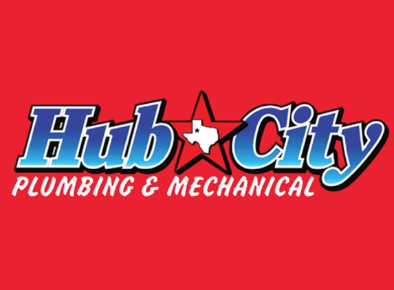 Hub City Plumbing & Mechanical - Lubbock, TX