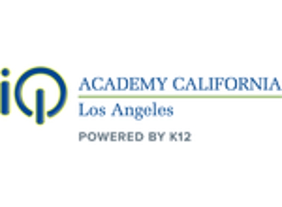 iQ Academy of California - Los Angeles - Simi Valley, CA