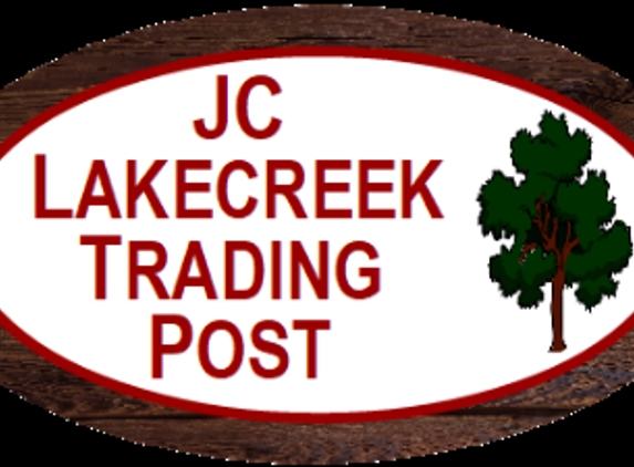 JC Lakecreek Trading Post - Johnston City, IL