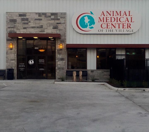 Animal Medical Center of the Village - Houston, TX