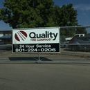 Quality Tire - Tire Dealers