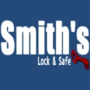 Smith's Lock & Safe - Locks & Locksmiths