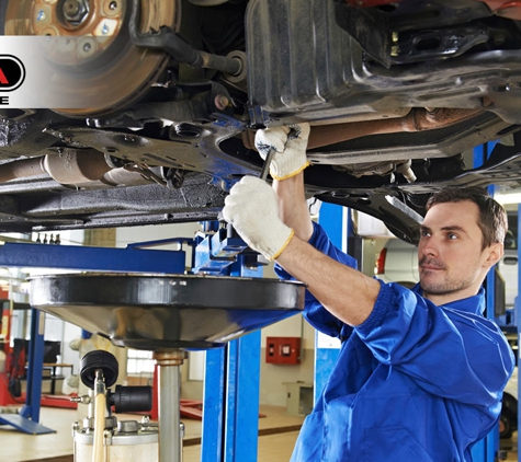 GWA Automotive - Kalgoorlie, WA