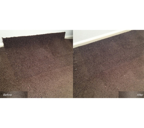 Cetta Carpet Services - Kidman Park, SA