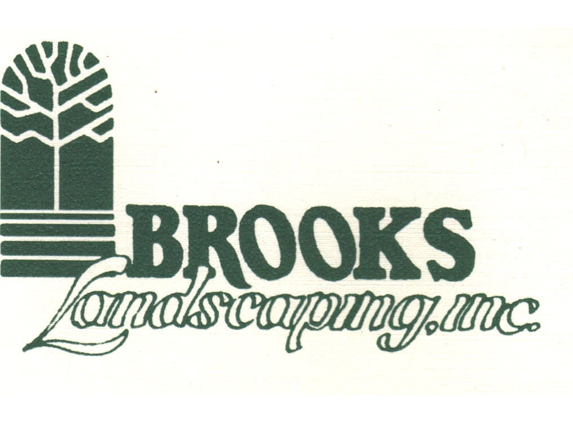 Brooks Landscaping, Inc. - Chesapeake, VA