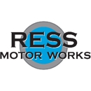 Ress Motor Works - Auto Repair & Service