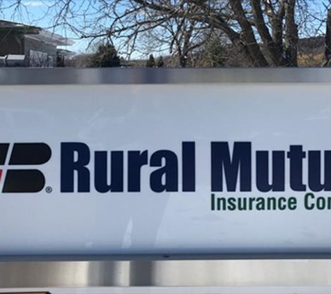 Rural Mutual Insurance Company - Leah Saufl - River Falls, WI