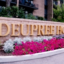 Deupree House - Assisted Living Facilities