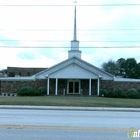 Baymeadows Baptist Church & Christian Academy