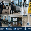 Preferred Services Group - Janitorial Service