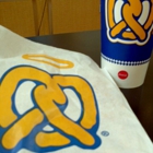 Auntie Anne's