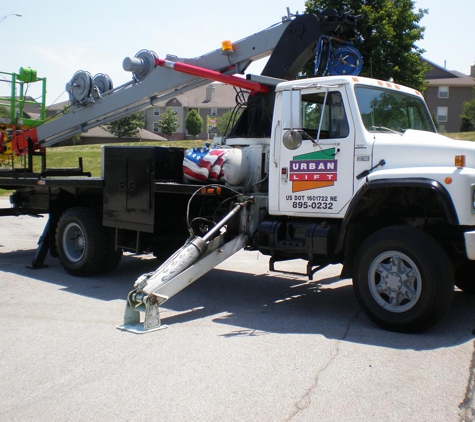 Urban Lift - Elkhorn, NE