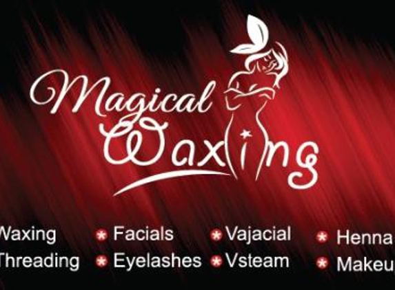 Magical Waxing -Dunwoody - Dunwoody, GA