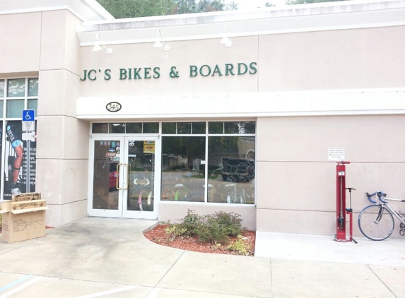 JC's Bikes & Boards, LLC - Deland, FL