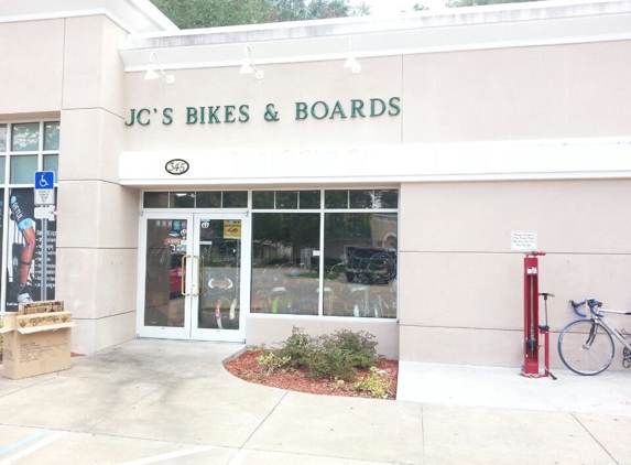 JC's Bikes & Boards LLC - Deland, FL