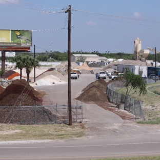 Stone & Soil Depot Inc - San Antonio, TX