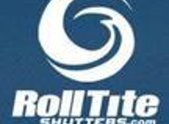 Roll Tite Shutters - Melbourne, FL