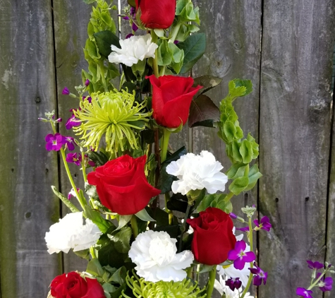 Cat's Pajamas Floral Design Inc - Wilmington, NC