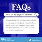 Upstate HealthCare Services