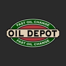 Oil Depot - Auto Oil & Lube