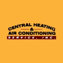 Central Heating & Air Conditioning Service, Inc. - Air Conditioning Service & Repair