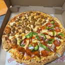 Pizza Ranch - Pizza