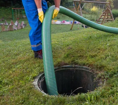 Goode Septic Tank Service - Newport, TN