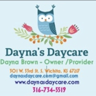 Dayna's Daycare