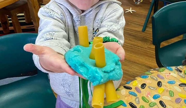 Kindy Korner Children Services - Unanderra, NSW