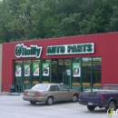 O'Reilly Auto Parts - Automobile Parts & Supplies