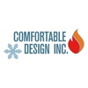Comfortable Design Inc. gallery