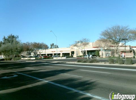 Chung Ming Restaurant - Phoenix, AZ