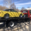 Dave Ward's Towing gallery