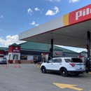 Pilot Travel Center - Truck Stops