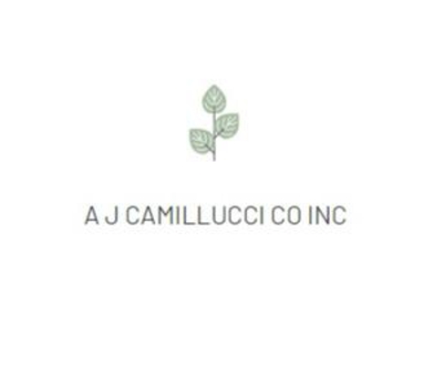 A J Camillucci Co Inc - Hopkinton, MA