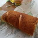 Subway - Fast Food Restaurants